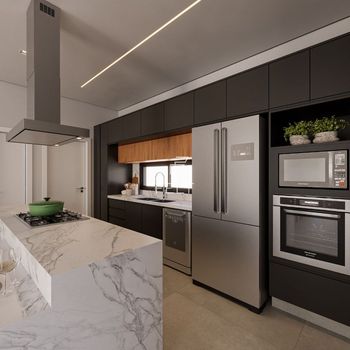 Foto 27 do(a) Casa em Condomínio de 5 quartos à venda em Residencial Morada dos Lagos, Barueri