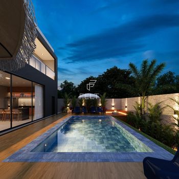 Foto 38 do(a) Casa em Condomínio de 5 quartos à venda em Residencial Morada dos Lagos, Barueri