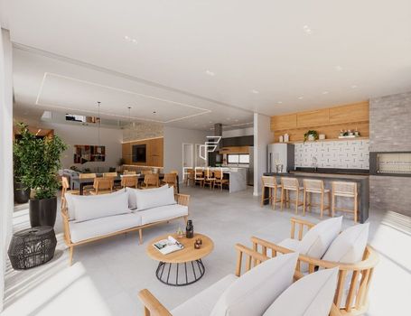 Foto 25 do(a) Casa em Condomínio de 5 quartos à venda em Residencial Morada dos Lagos, Barueri