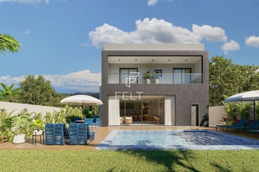 Foto 2 do(a) Casa em Condomínio de 5 quartos à venda em Residencial Morada dos Lagos, Barueri