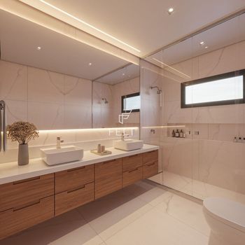 Foto 18 do(a) Casa em Condomínio de 5 quartos à venda em Residencial Morada dos Lagos, Barueri