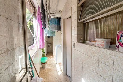 Foto 31 do(a) Apartamento de 3 quartos à venda em Jardim Paulista, São Paulo