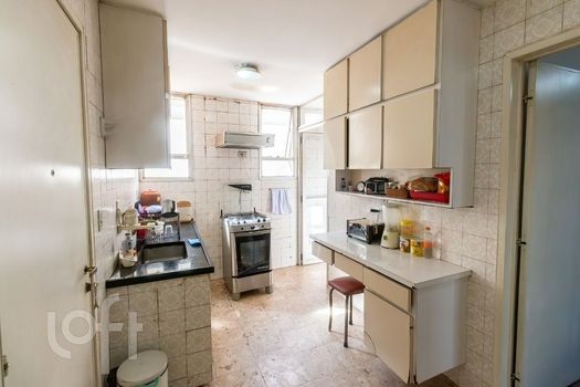 Foto 27 do(a) Apartamento de 3 quartos à venda em Jardim Paulista, São Paulo