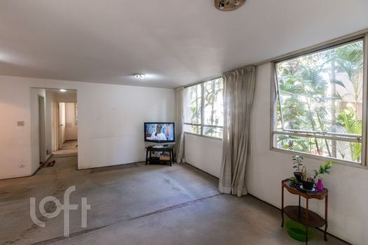 Foto 5 do(a) Apartamento de 3 quartos à venda em Jardim Paulista, São Paulo