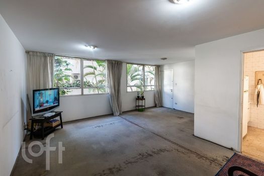Foto 1 do(a) Apartamento de 3 quartos à venda em Jardim Paulista, São Paulo