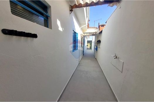 Foto 21 do(a) Casa de 2 quartos à venda em Cidade Nova, Santa Bárbara D'Oeste