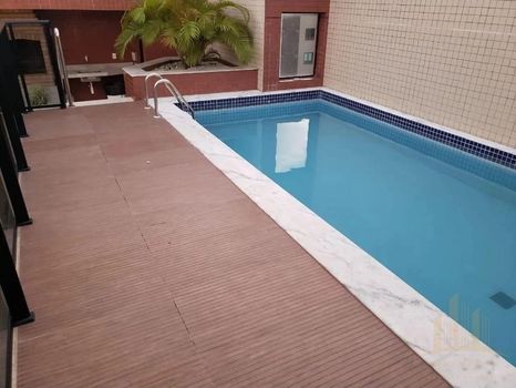 Foto 21 do(a) Apartamento de 3 quartos à venda em Ponta Verde, Maceió