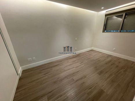 Foto 33 do(a) Casa em Condomínio de 4 quartos para alugar em Alphaville, Vespasiano