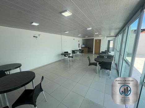 Foto 6 do(a) Apartamento de 3 quartos à venda em Barro Duro, Maceió