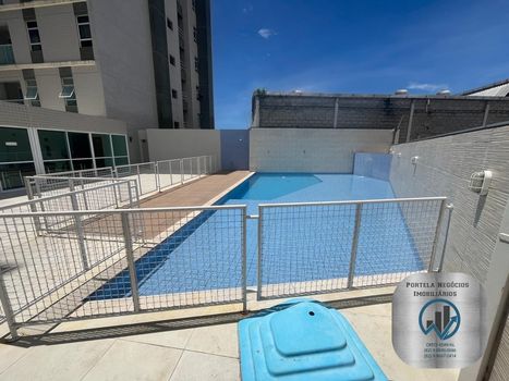 Foto 5 do(a) Apartamento de 3 quartos à venda em Barro Duro, Maceió