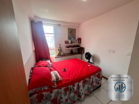 Foto 11 do(a) Apartamento de 3 quartos à venda em Barro Duro, Maceió