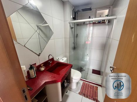 Foto 10 do(a) Apartamento de 3 quartos à venda em Barro Duro, Maceió