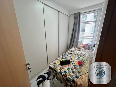 Foto 13 do(a) Apartamento de 3 quartos à venda em Barro Duro, Maceió