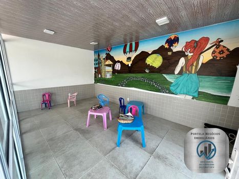 Foto 3 do(a) Apartamento de 3 quartos à venda em Barro Duro, Maceió