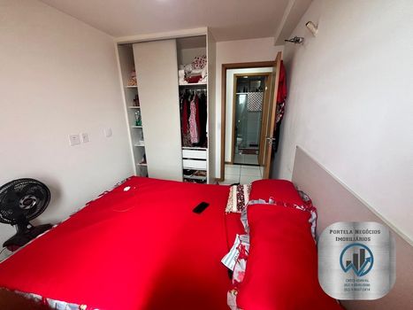 Foto 12 do(a) Apartamento de 3 quartos à venda em Barro Duro, Maceió