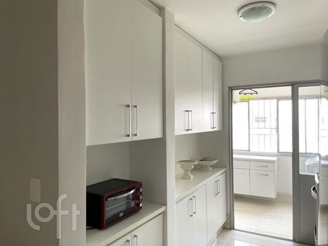 Foto 8 do(a) Apartamento de 3 quartos à venda em Itaim Bibi, São Paulo