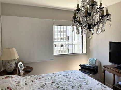 Foto 14 do(a) Apartamento de 3 quartos à venda em Itaim Bibi, São Paulo
