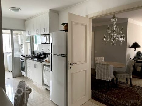 Foto 5 do(a) Apartamento de 3 quartos à venda em Itaim Bibi, São Paulo