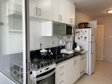 Foto 10 do(a) Apartamento de 3 quartos à venda em Itaim Bibi, São Paulo