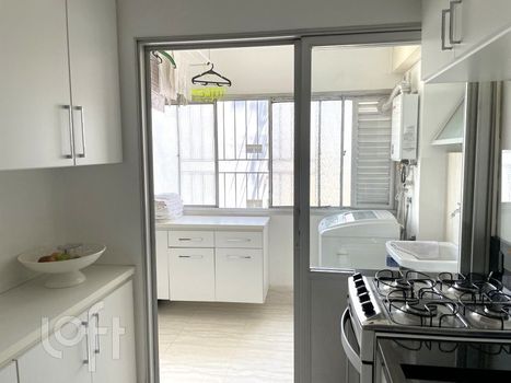 Foto 7 do(a) Apartamento de 3 quartos à venda em Itaim Bibi, São Paulo