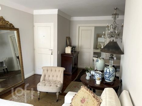 Foto 3 do(a) Apartamento de 3 quartos à venda em Itaim Bibi, São Paulo