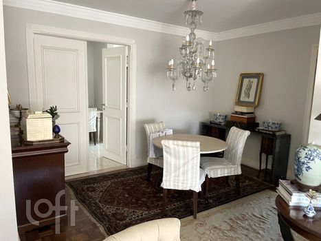 Foto 4 do(a) Apartamento de 3 quartos à venda em Itaim Bibi, São Paulo