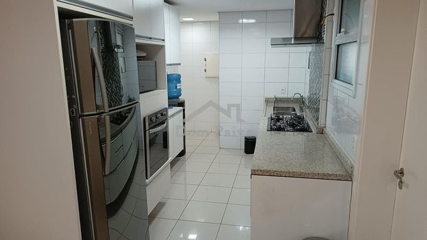 Foto 3 do(a) Apartamento de 4 quartos à venda em Vila Mariana, São Paulo
