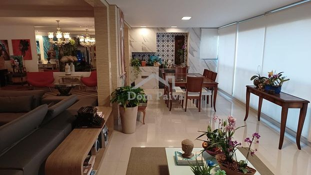 Foto 13 do(a) Apartamento de 4 quartos à venda em Vila Mariana, São Paulo