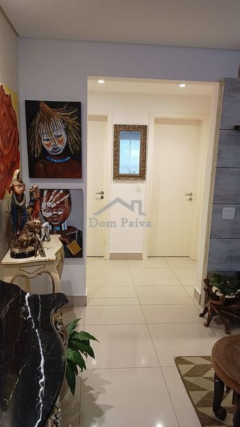 Foto 9 do(a) Apartamento de 4 quartos à venda em Vila Mariana, São Paulo