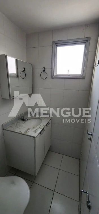 Foto 5 do(a) Apartamento de 3 quartos à venda em Passo das Pedras, Porto Alegre