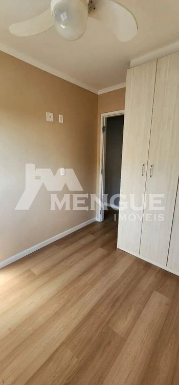 Foto 4 do(a) Apartamento de 3 quartos à venda em Passo das Pedras, Porto Alegre