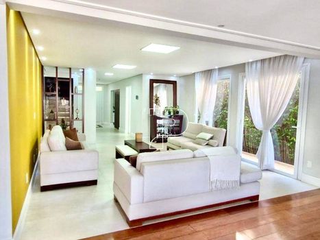Foto 4 do(a) Casa de 5 quartos à venda em Adalgisa, Osasco