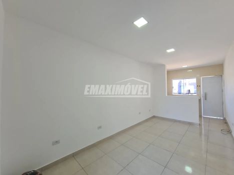 Foto 4 do(a) Apartamento de 1 quartos à venda em Jardim Wanel Ville V, Sorocaba