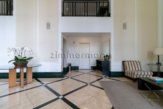 Foto 50 do(a) Apartamento de 4 quartos à venda em Sumaré, São Paulo