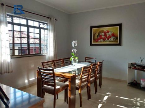 Foto 9 do(a) Casa em Condomínio de 3 quartos à venda em Jardim Tereza, Itatiba