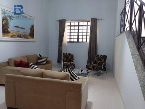 Foto 3 do(a) Casa em Condomínio de 3 quartos à venda em Jardim Tereza, Itatiba