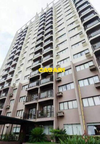 Foto 21 do(a) Flat de 1 quartos à venda em Centro, São Bernardo do Campo