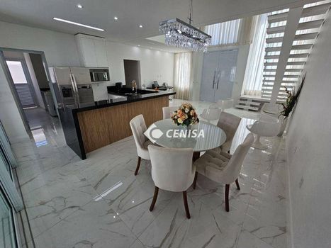 Foto 10 do(a) Casa em Condomínio de 3 quartos à venda em Jardim Bela Vista, Indaiatuba