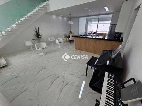Foto 8 do(a) Casa em Condomínio de 3 quartos à venda em Jardim Bela Vista, Indaiatuba