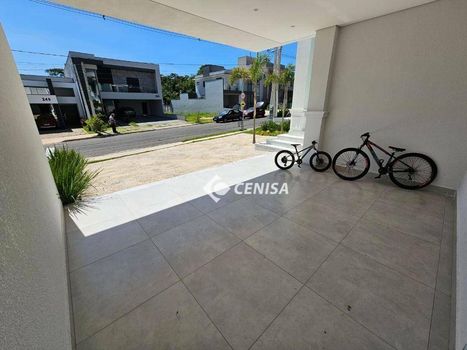 Foto 5 do(a) Casa em Condomínio de 3 quartos à venda em Jardim Bela Vista, Indaiatuba