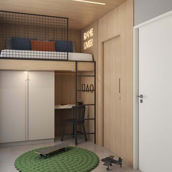Foto 8 do(a) Apartamento de 2 quartos à venda em Bom Retiro, Curitiba