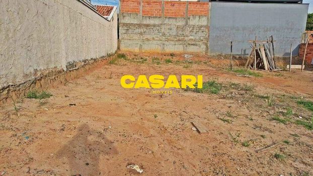 Foto 1 do(a) Terreno false à venda em Residencial Água Branca, Boituva