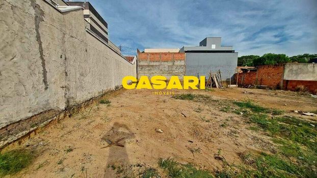 Foto 2 do(a) Terreno false à venda em Residencial Água Branca, Boituva