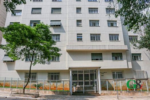Foto 24 do(a) Apartamento de 3 quartos à venda em Bela Vista, São Paulo