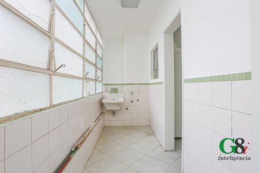 Foto 8 do(a) Apartamento de 3 quartos à venda em Bela Vista, São Paulo