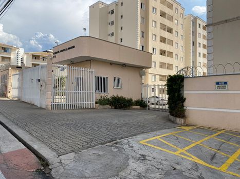 Foto 21 do(a) Apartamento de 2 quartos à venda em Jardim Gonçalves, Sorocaba