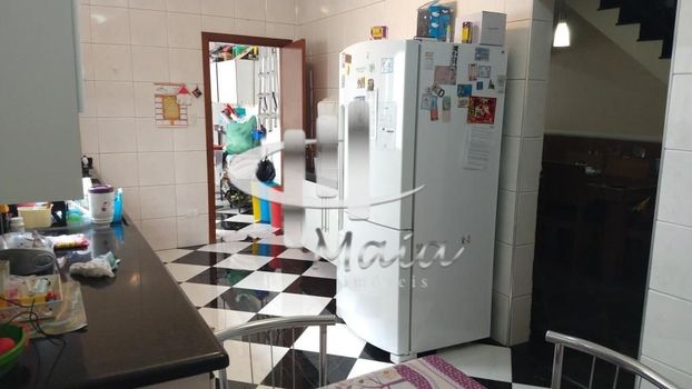 Foto 7 do(a) Casa em Condomínio de 4 quartos à venda em Vila Califórnia, São Paulo