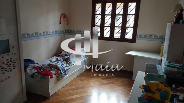 Foto 11 do(a) Casa em Condomínio de 4 quartos à venda em Vila Califórnia, São Paulo