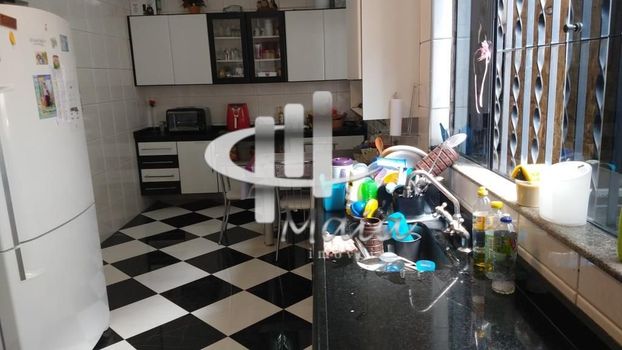 Foto 8 do(a) Casa em Condomínio de 4 quartos à venda em Vila Califórnia, São Paulo