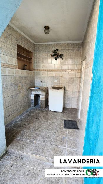 Foto 5 do(a) Casa de 3 quartos à venda em Lajeado, São Paulo